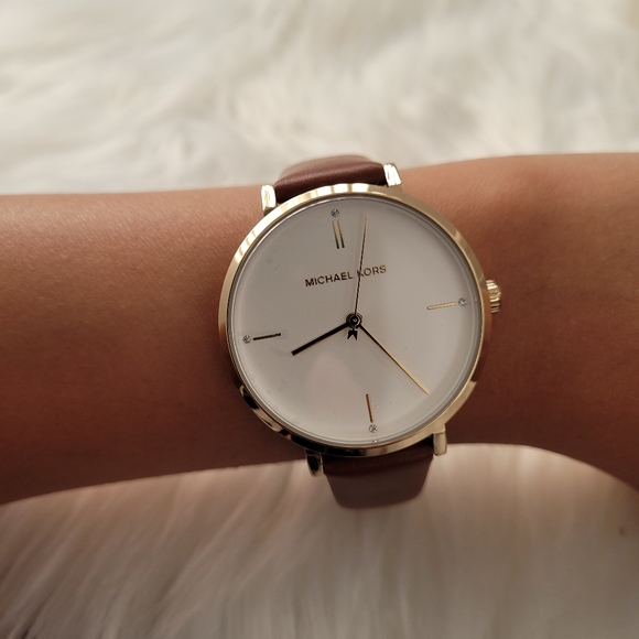 ❗ BNWT Michael Kors watch - Picture 4 of 5